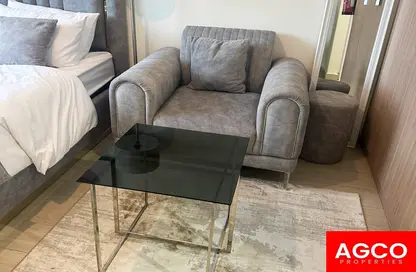 Apartment - Studio - 1 Bathroom for sale in AZIZI Riviera - Meydan One - Meydan - Dubai