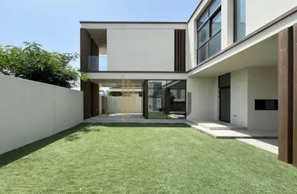 Townhouse - 3 Bedrooms - 4 Bathrooms for rent in Souk Al Jubail - Al Jubail Island - Abu Dhabi