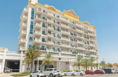 Apartment - 1 Bedroom - 2 Bathrooms for sale in Qasr Sabah 1 - Qasr Sabah - Dubai Production City (IMPZ) - Dubai