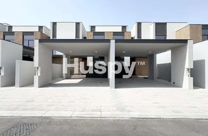 Townhouse - 3 Bedrooms - 4 Bathrooms for rent in Mudon Al Ranim 3 - Mudon - Dubai