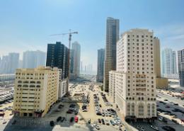 Apartment - 2 bedrooms - 2 bathrooms for rent in Al Majaz 3 - Al Majaz - Sharjah