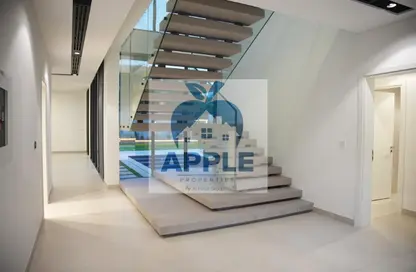 Villa - 4 Bedrooms - 7 Bathrooms for rent in Robinia - Masaar - Tilal City - Sharjah Villa - 4 Bedrooms - 7 Bathrooms for rent in Robinia - Masaar - Tilal City - Sharjah