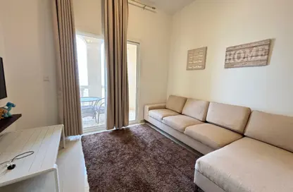 Apartment - 1 Bedroom - 1 Bathroom for sale in Royal breeze 2 - Royal Breeze - Al Hamra Village - Ras Al Khaimah