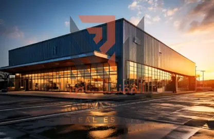 Land - Studio for sale in Al Sajaa Industrial - Al Sajaa - Sharjah