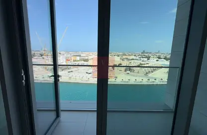 شقة - 2 غرف نوم - 4 حمامات للايجار في مساكن واجهة القناة 9 - كانال فرونت ريزيدينس - الوصل - دبي