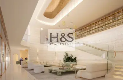 Apartment - 2 Bedrooms - 3 Bathrooms for sale in Ellington Ocean House - Palm Jumeirah - Dubai