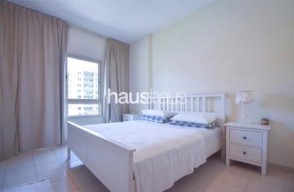 Apartment - 2 Bedrooms - 2 Bathrooms for sale in Al Ghozlan 4 - Al Ghozlan - Greens - Dubai