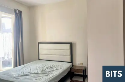 شقة - غرفة نوم - 1 حمام للبيع في ساحة نايتبريدج - الضاحية 13 - قرية الجميرا سركل - دبي شقة - غرفة نوم - 1 حمام للبيع في ساحة نايتبريدج - الضاحية 13 - قرية الجميرا سركل - دبي