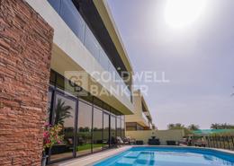 Villa - 5 bedrooms - 6 bathrooms for sale in Flora - DAMAC Hills - Dubai