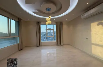 Villa - 5 Bedrooms - 7 Bathrooms for rent in Al Helio 2 - Al Helio - Ajman