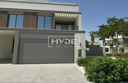 Villa - 4 Bedrooms - 4 Bathrooms for sale in Aura - Tilal Al Ghaf - Dubai