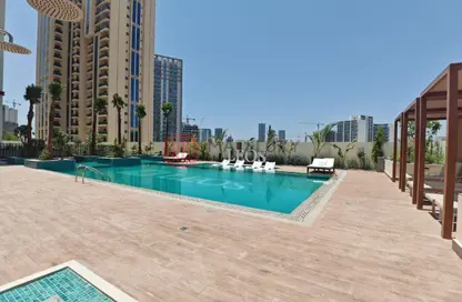 Apartment - 1 Bedroom - 2 Bathrooms for sale in Hadley Heights - Jumeirah Village Circle - Dubai Apartment - 1 Bedroom - 2 Bathrooms for sale in Hadley Heights - Jumeirah Village Circle - Dubai