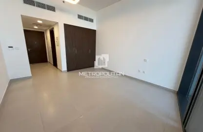 Apartment - Studio - 1 Bathroom for rent in Bluebay Walk - Ajmal Makan City - Sharjah Waterfront City - Sharjah