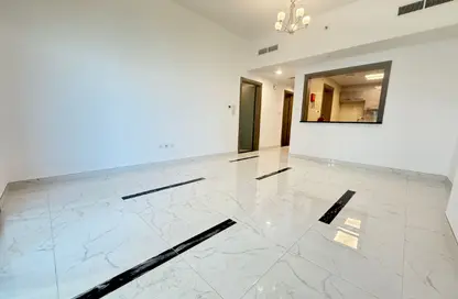 Apartment - 1 Bedroom - 2 Bathrooms for rent in Rose 10 - Jumeirah Village Circle - Dubai