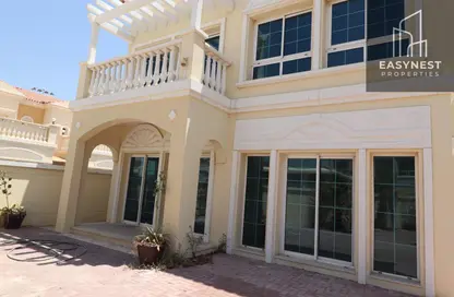 Villa - 2 Bedrooms - 3 Bathrooms for rent in Jumeirah Village Triangle - Dubai
