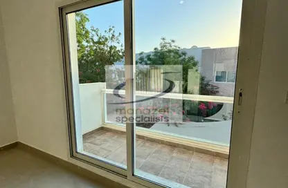 Villa - 2 Bedrooms - 3 Bathrooms for rent in Desert Style - Al Reef Villas - Al Reef - Abu Dhabi