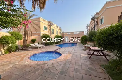 Villa - 4 Bedrooms - 5 Bathrooms for rent in Umm Suqeim 2 Villas - Umm Suqeim 2 - Umm Suqeim - Dubai