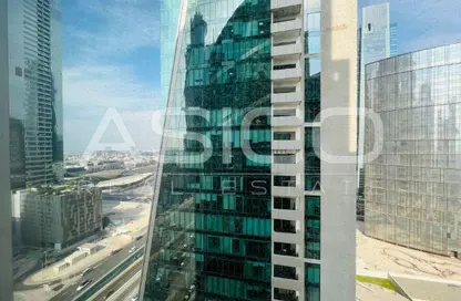 Office Space - Studio - 1 Bathroom for rent in The Regal Tower - Business Bay - Dubai Office Space - Studio - 1 Bathroom for rent in The Regal Tower - Business Bay - Dubai