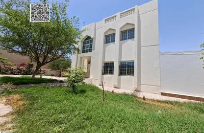 Villa - 6 Bedrooms - 7+ Bathrooms for rent in Al Nouf 4 - Al Nouf - Sharjah