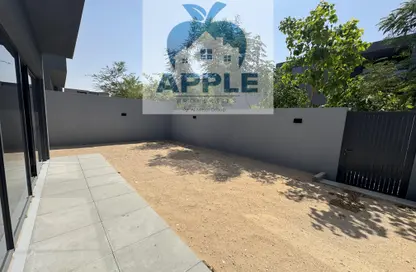 Villa - 3 Bedrooms - 4 Bathrooms for rent in Robinia - Masaar - Tilal City - Sharjah