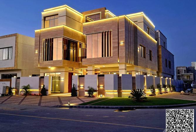 16095791 - الصورة الرئيسية للعقار