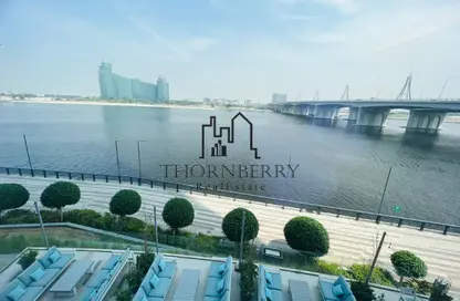 Apartment - Studio - 1 Bathroom for sale in D1 Tower - Culture Village - Dubai