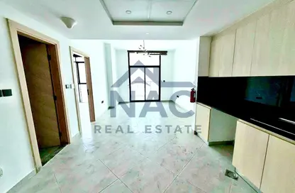 Apartment - 2 Bedrooms - 2 Bathrooms for rent in Binghatti Avenue - Al Jaddaf - Dubai