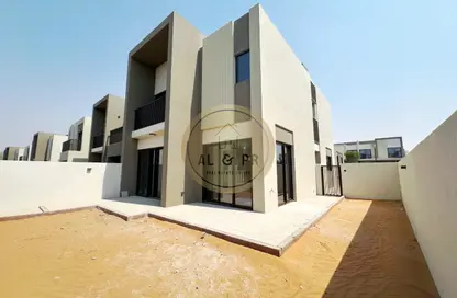 Townhouse - 4 Bedrooms - 3 Bathrooms for rent in La Violeta 1 - Villanova - Dubai Land - Dubai