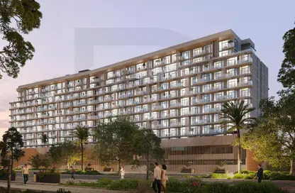 Apartment - 2 Bedrooms - 2 Bathrooms for sale in Serene Gardens - Discovery Gardens - Dubai