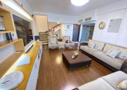 Duplex - 2 bedrooms - 3 bathrooms for sale in Binghatti Views - Dubai Silicon Oasis - Dubai