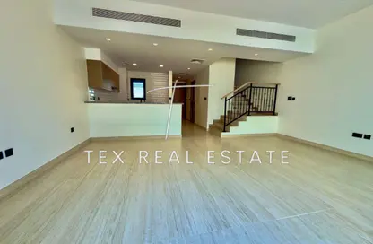 تاون هاوس - 3 غرف نوم - 3 حمامات للايجار في سانتوريني - داماك لاجونز - دبي