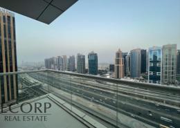 Apartment - 1 bedroom - 2 bathrooms for rent in West Avenue Tower - Dubai Marina - Dubai