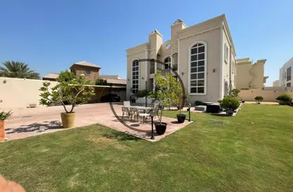 Villa - 5 Bedrooms - 6 Bathrooms for rent in Al Barsha South 1 - Al Barsha South - Al Barsha - Dubai