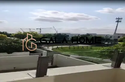 Villa - 3 Bedrooms - 4 Bathrooms for rent in Mira Oasis 1 - Mira Oasis - Reem - Dubai