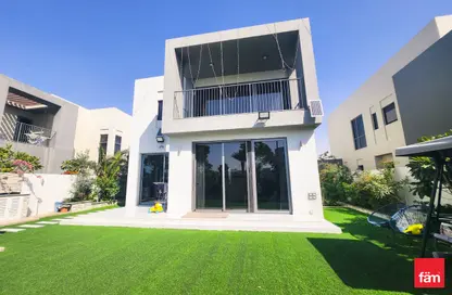 Villa - 3 Bedrooms - 4 Bathrooms for sale in Sidra Villas II - Sidra Villas - Dubai Hills Estate - Dubai