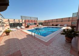 Apartment - 3 bedrooms - 4 bathrooms for rent in Al Falah Street - City Downtown - Abu Dhabi