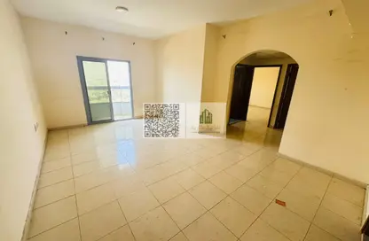 Apartment - 2 Bedrooms - 2 Bathrooms for rent in Al Naemiya Tower 1 - Al Naemiya Towers - Al Nuaimiya - Ajman
