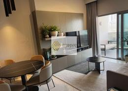 Apartment - 2 bedrooms - 2 bathrooms for rent in MAG 318 - Business Bay - Dubai