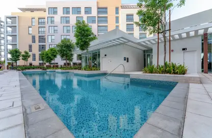 Apartment - 1 Bedroom - 1 Bathroom for rent in Uptown Al Zahia - Al Zahia - Muwaileh Commercial - Sharjah