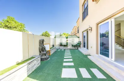 Townhouse - 4 Bedrooms - 4 Bathrooms for rent in Amaranta 1 - Amaranta - Villanova - Dubai Land - Dubai