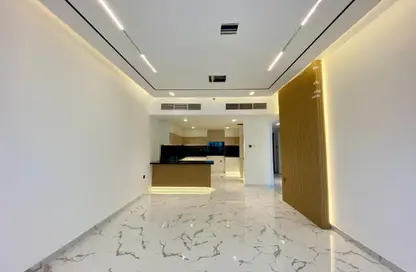 Apartment - 1 Bedroom - 2 Bathrooms for rent in Al Amir Building - Arjan - Dubai