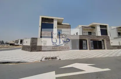 فيلا - 5 غرف نوم - 8 حمامات للبيع في 1 الياسمين - الياسمين - عجمان
