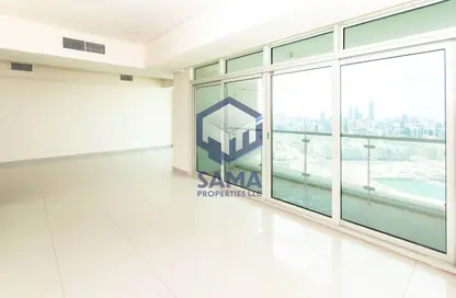 Apartment - 1 Bedroom - 2 Bathrooms for sale in Tala Tower - Marina Square - Al Reem Island - Abu Dhabi