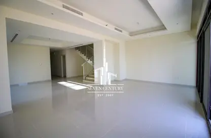 Villa - 3 Bedrooms - 5 Bathrooms for sale in Trinity - DAMAC Hills - Dubai