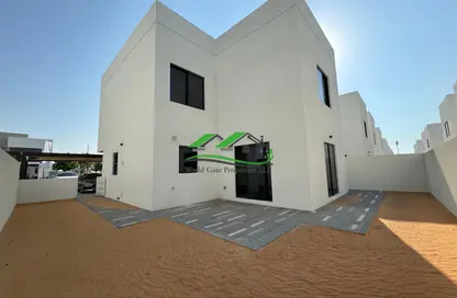 Villa - 4 Bedrooms - 5 Bathrooms for sale in Noya Viva - Noya - Yas Island - Abu Dhabi