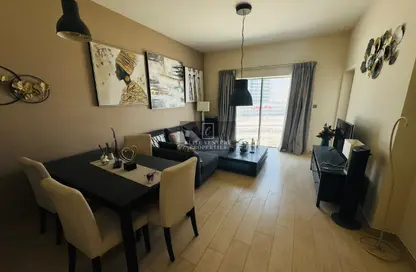 Apartment - 2 Bedrooms - 3 Bathrooms for rent in Genesis by Meraki - Arjan - Dubai