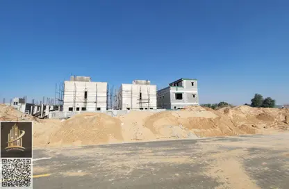 Land - Studio for sale in Al Helio 2 - Al Helio - Ajman