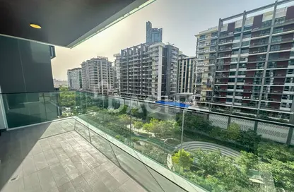 Apartment - 3 Bedrooms - 3 Bathrooms for sale in Kensington Waters B - Kensington Waters - Mohammed Bin Rashid City - Dubai