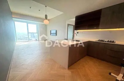 Apartment - 1 Bedroom - 2 Bathrooms for rent in Lavender Garden Suites - Acacia Avenues - Al Sufouh - Dubai