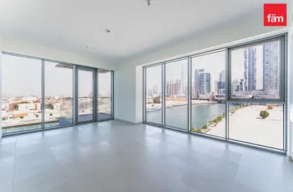 Apartment - 2 Bedrooms - 3 Bathrooms for rent in Canal Front Residence 9 - Canal Front Residences - Al Wasl - Dubai